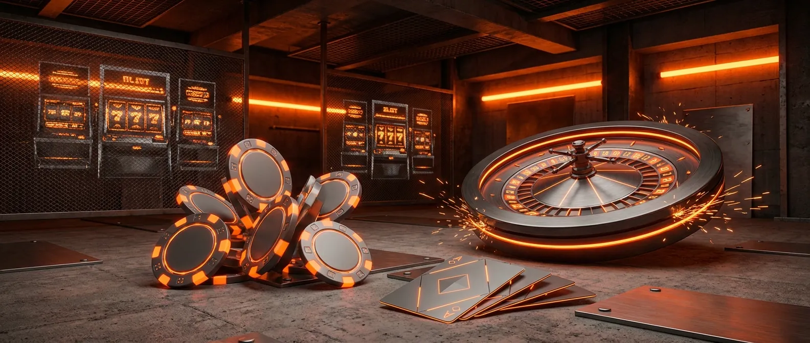 Rocky Spin Casino bonus