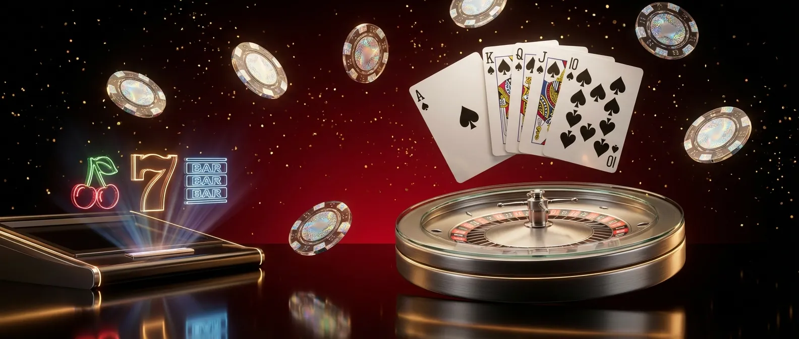 Rocky Spin Casino bonus
