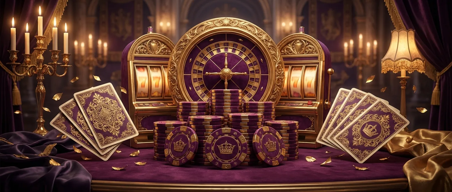 Rocky Spin Casino bonus