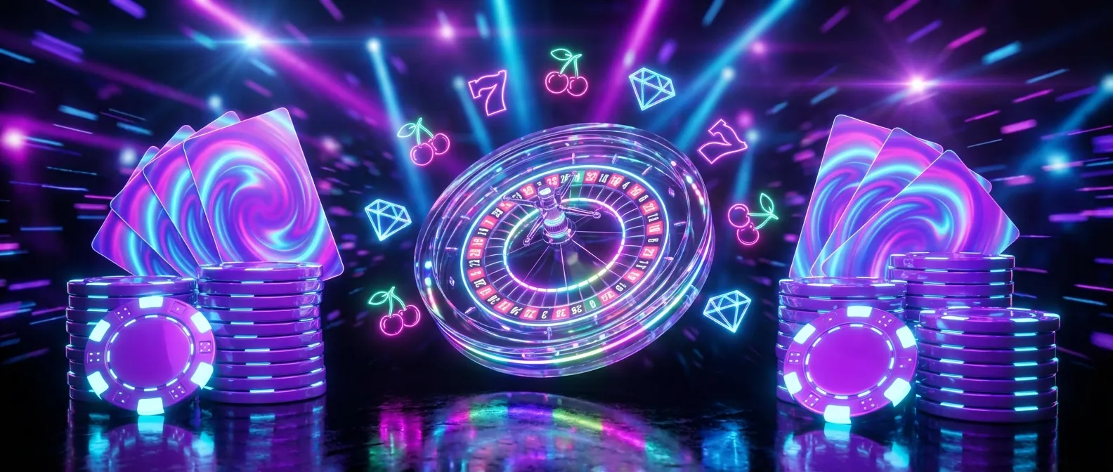 Rocky Spin Casino bonus